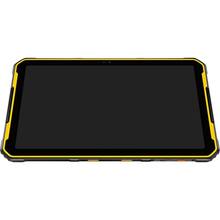 Планшет ULEFONE Armor Pad 2 8GB/256GB 4G NFC Black Yellow (75447)