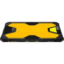 Планшет ULEFONE Armor Pad 2 8GB/256GB 4G NFC Black Yellow (75447)