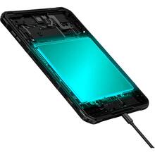 Планшет ULEFONE Armor Pad 2 8GB/256GB 4G NFC Black Yellow (75447)