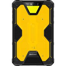 Планшет ULEFONE Armor Pad 2 8GB/256GB 4G NFC Black Yellow (75447)