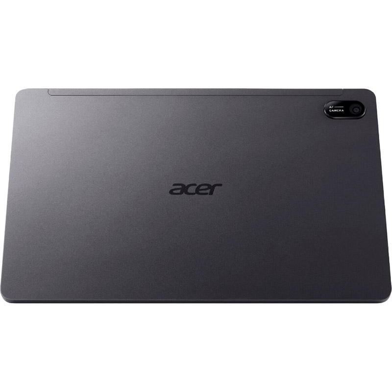 Зображення Планшет ACER Iconia Tab P10 10.4" 4/64 Wi-Fi Iron Grey (NT.LFREE.004) + чохол