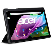 Планшет ACER Iconia Tab P10 10.4" 4/64 Wi-Fi Iron Grey (NT.LFREE.004) + чохол