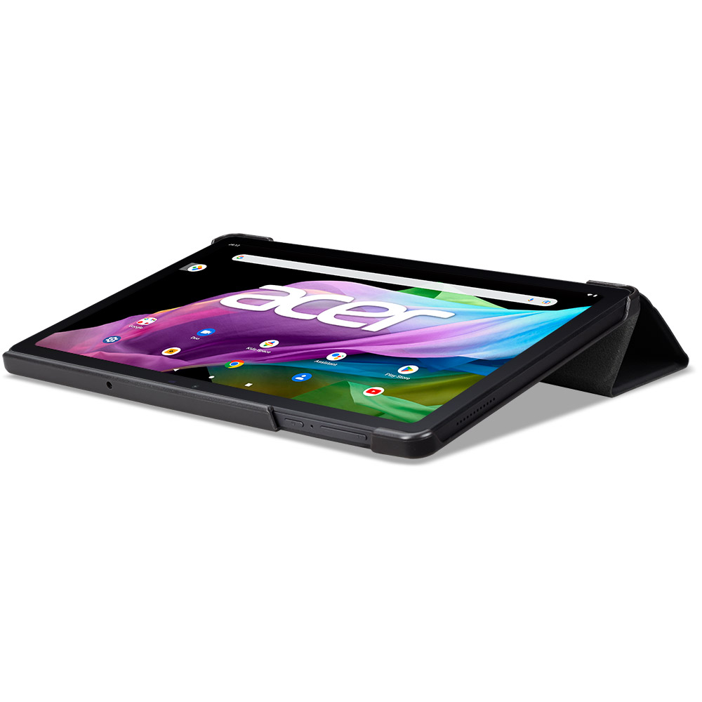 Фото 14 Планшет ACER Iconia Tab P10 10.4" 4/64 Wi-Fi Iron Grey (NT.LFREE.004) + чохол