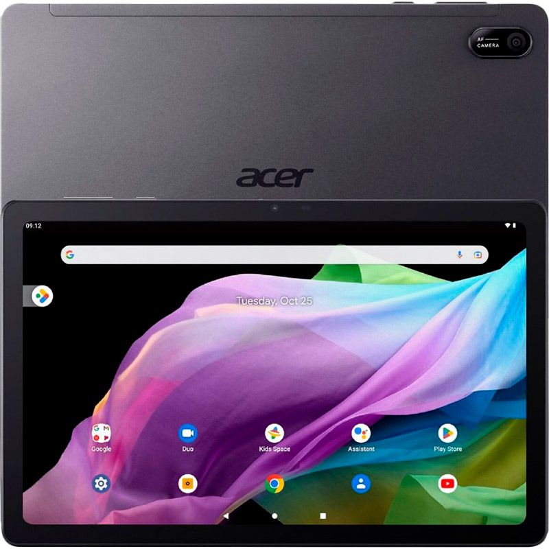 Планшет ACER ICONIA P10-11-K8E6 (NT.LFREE.004)