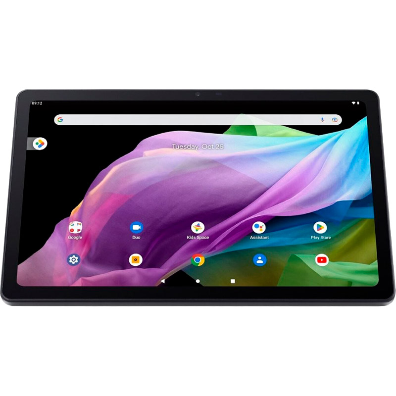 Замовити Планшет ACER Iconia Tab P10 10.4" 4/64 Wi-Fi Iron Grey (NT.LFREE.004) + чохол