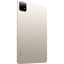 Планшет Xiaomi Pad 6 6/128GB Champagne (VHU4345EU)