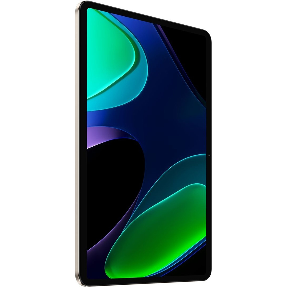 Планшет Xiaomi Pad 6 6/128GB Champagne (VHU4345EU) Разрешение, пикс 2880x1800