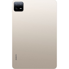 Планшет Xiaomi Pad 6 6/128GB Champagne (VHU4345EU)