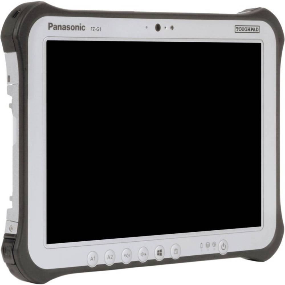 Планшет PANASONIC ToughPad FZ-G1 (FZ-G1W1898T9) Тип матрицы IPS