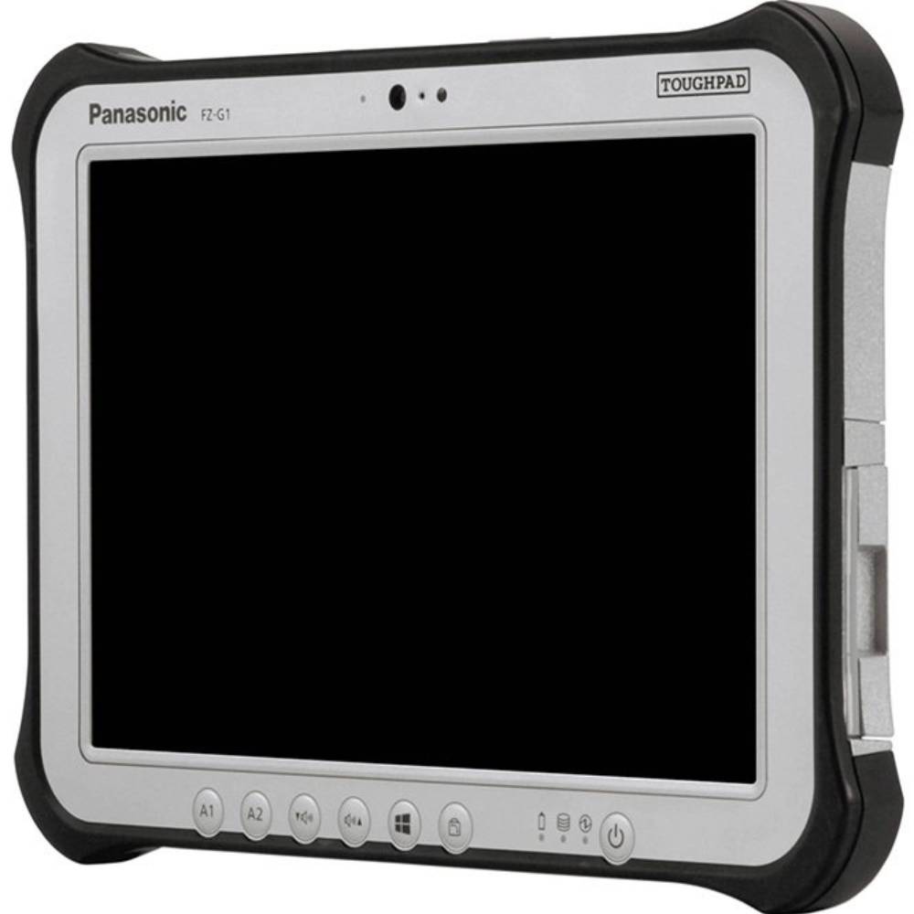 Планшет PANASONIC ToughPad FZ-G1 (FZ-G1W1898T9) Разрешение, пикс 1920x1200