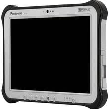 Планшет PANASONIC ToughPad FZ-G1 (FZ-G1W1898T9)