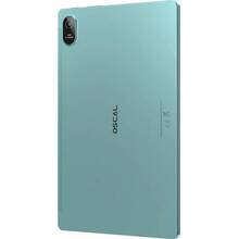 Планшет OSCAL Pad 15 8/256GB DS Seafoam Green