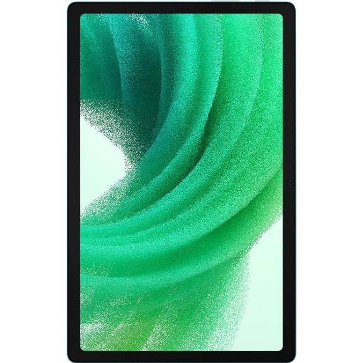 Планшет OSCAL Pad 15 8/256GB DS Seafoam Green Дисплей 10.36