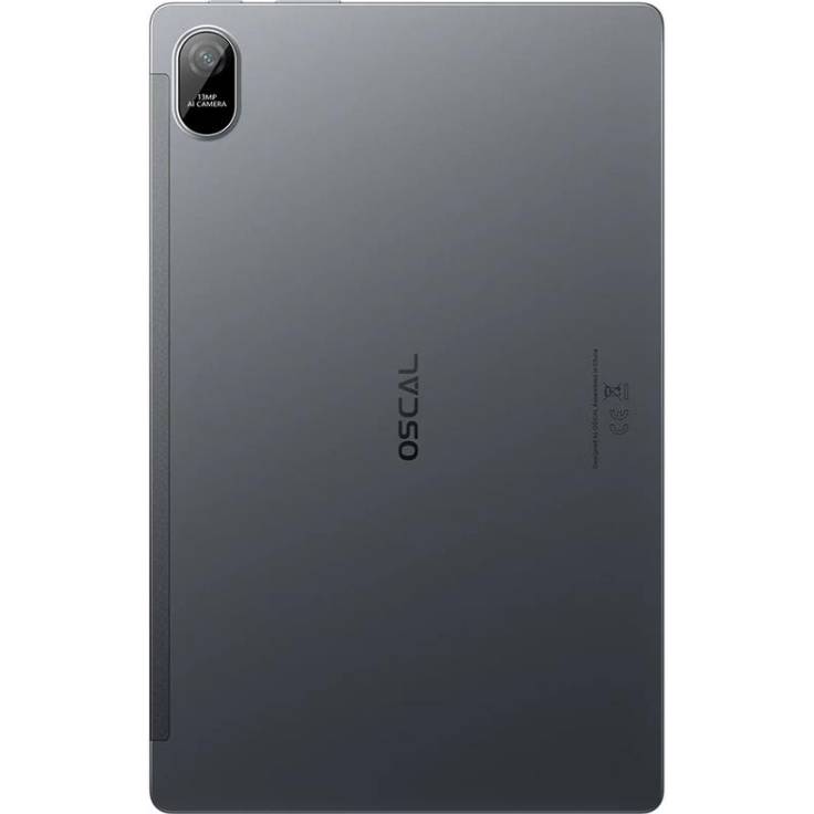 Планшет OSCAL Pad 15 8/256GB DS Stellar Grey Тип матрицы IPS