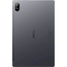 Планшет OSCAL Pad 15 8/256GB DS Stellar Grey