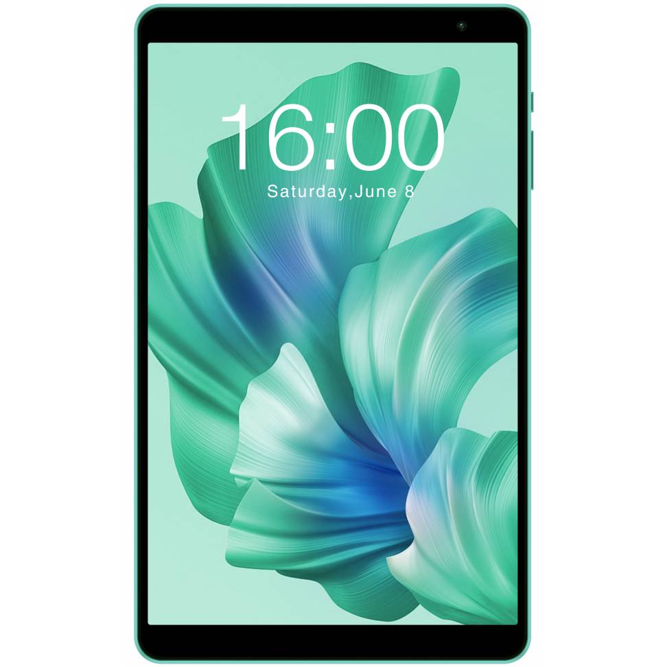 Планшет TECLAST P85T 4/64GB Green (6940709685655) Дисплей 8