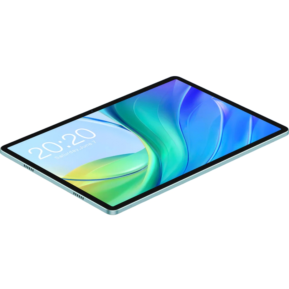 Зовнішній вигляд Планшет TECLAST M50 6/128GB LTE Blue (6940709685532)