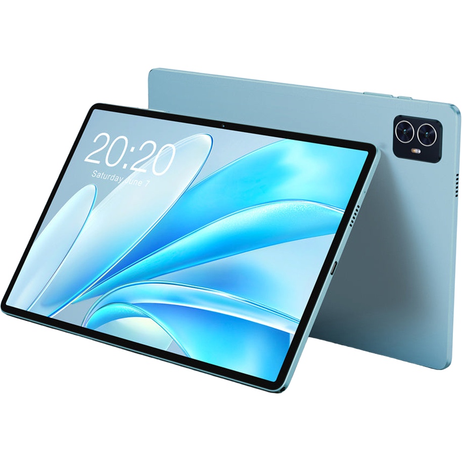 Планшет TECLAST M50HD 8/128GB LTE Pearl Blue (6940709685501) Тип матрицы IPS