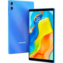 Планшет TECLAST P26T 4/128GB WIFI blue (6940709685686)