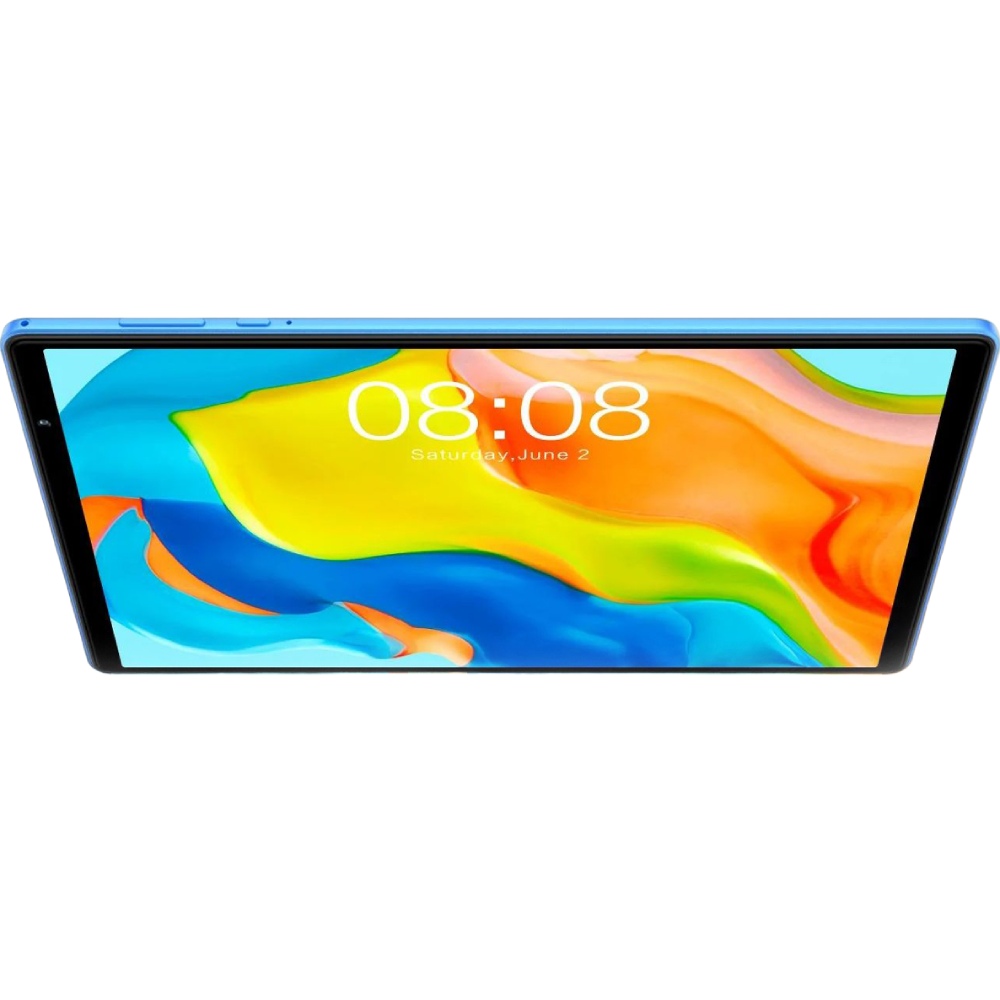 Планшет TECLAST P26T 4/128GB WIFI blue (6940709685686) Оперативная память, Гб 4