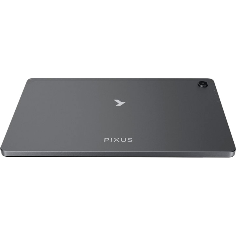 Фото Планшет PIXUS Drive 8/128GB Grey (4897058531688)