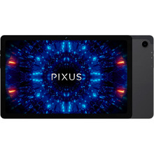 Планшет PIXUS Drive 8/128GB Grey (4897058531688)