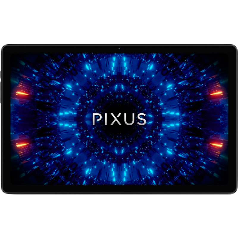 Планшет PIXUS Drive 8/128GB Grey (4897058531688) Дисплей 10.4