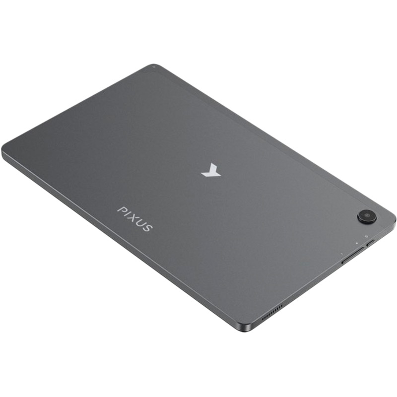 Внешний вид Планшет PIXUS Drive 8/128GB Grey (4897058531688)