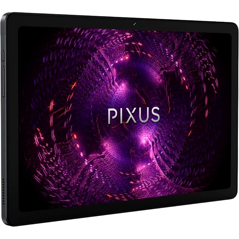 Планшет PIXUS Titan 8/128GB Grey (4897058531695) Тип матрицы IPS