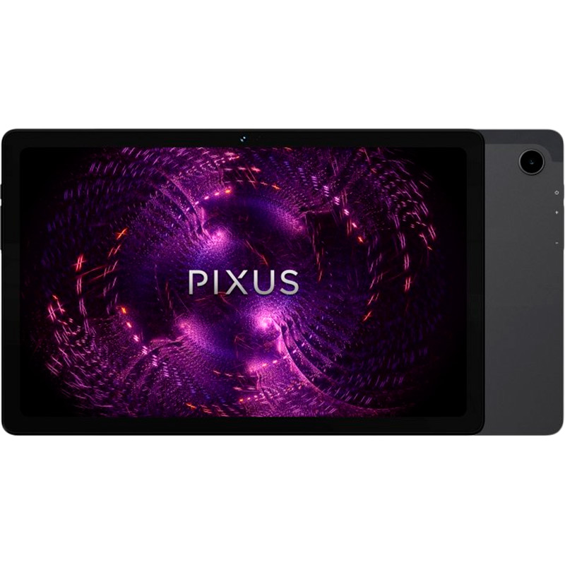 Планшет PIXUS Titan 8/128GB Grey (4897058531695)