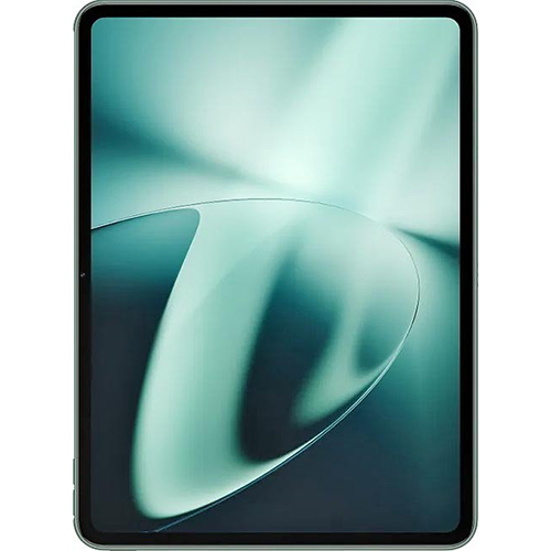 Планшет ONEPLUS Pad 11.61" 8/128GB Halo Green (5511100005) Разрешение, пикс 2800х2000