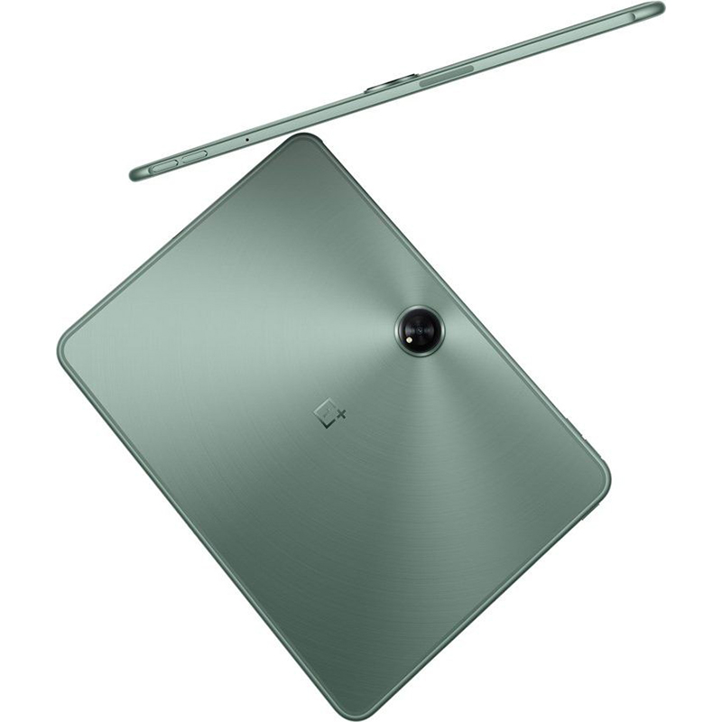 В Фокстрот Планшет ONEPLUS Pad 11.61" 8/128GB Halo Green (5511100005)