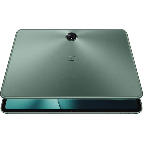 В Україні Планшет ONEPLUS Pad 11.61" 8/128GB Halo Green (5511100005)