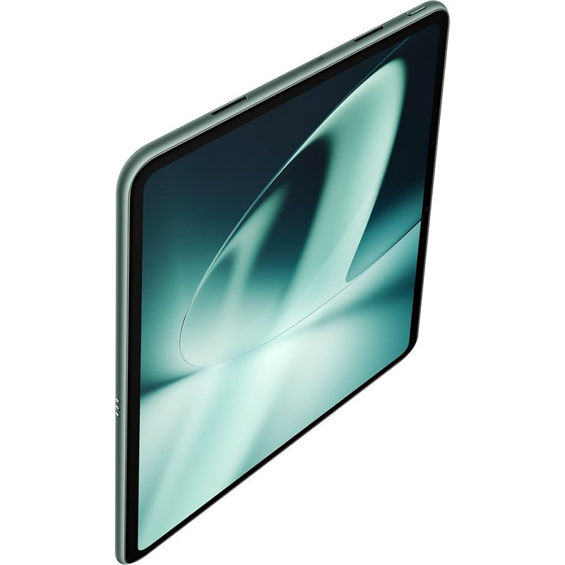 В інтернет магазині Планшет ONEPLUS Pad 11.61" 8/128GB Halo Green (5511100005)