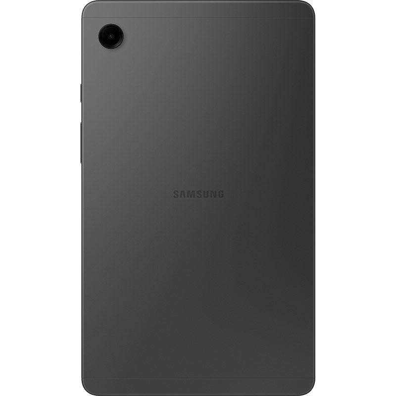 Планшет SAMSUNG Galaxy Tab A9 4G 8/128GB Graphite (SM-X115NZAESEK) Дисплей 8.7