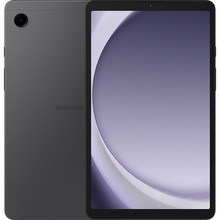 Планшет SAMSUNG Galaxy Tab A9 4G 8/128GB Graphite (SM-X115NZAESEK)