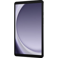 Планшет SAMSUNG Galaxy Tab A9 4G 8/128GB Graphite (SM-X115NZAESEK)