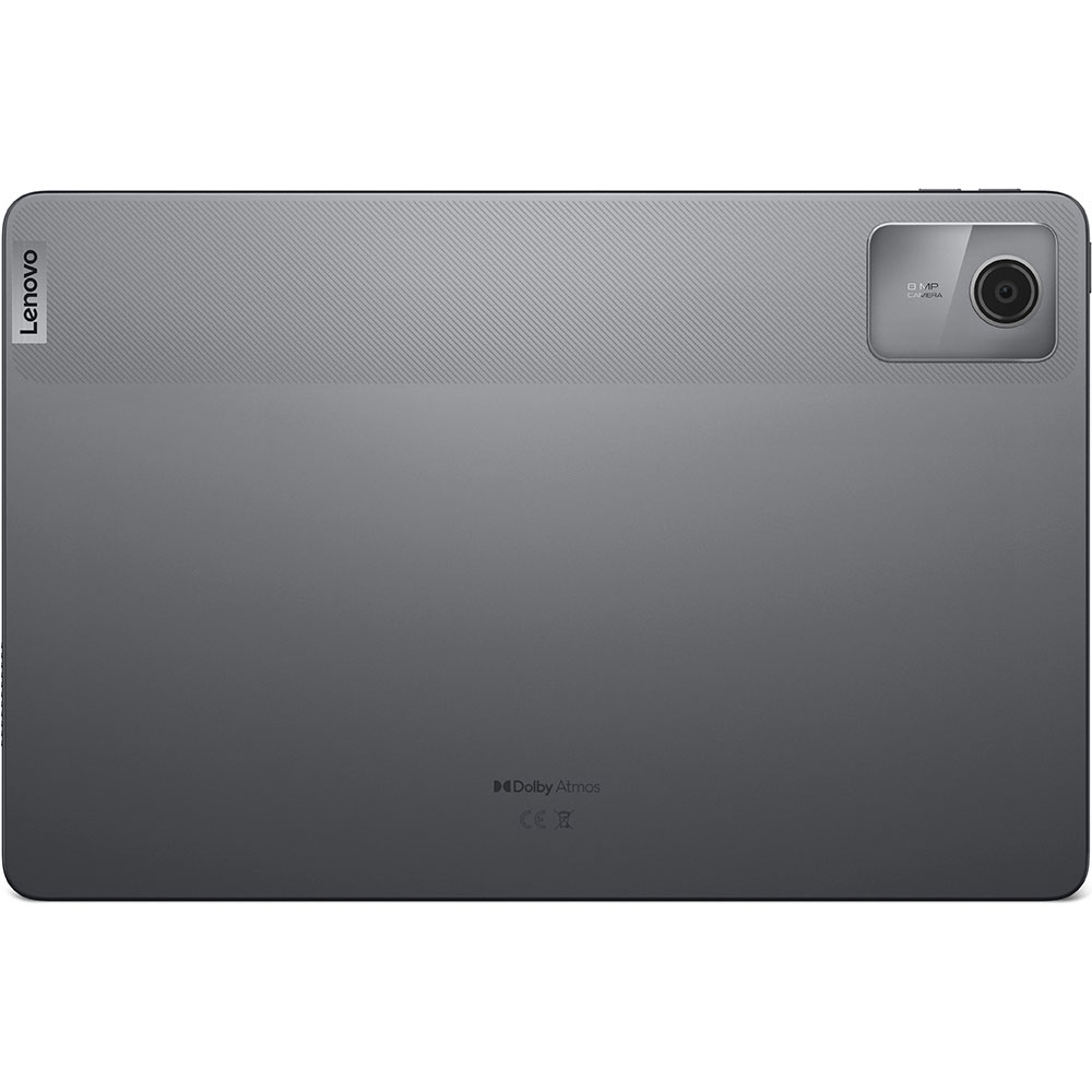 Планшет LENOVO Tab M11 4/128 WiFi Luna Grey + Pen (ZADA0188UA) Тип матриці IPS