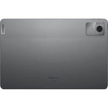 Планшет LENOVO Tab M11 4/128 WiFi Luna Grey + Pen (ZADA0188UA)