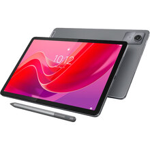 Планшет LENOVO Tab M11 4/128 WiFi Luna Grey + Pen (ZADA0188UA)