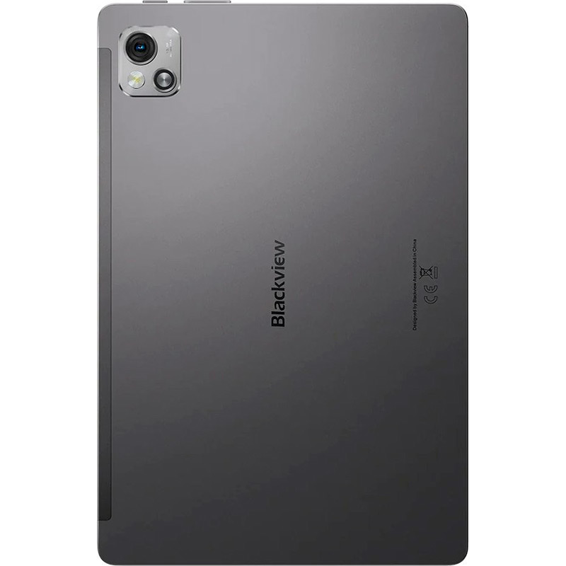 Планшет BLACKVIEW Tab 13 Pro 8/128GB LTE Grey Тип матриці IPS