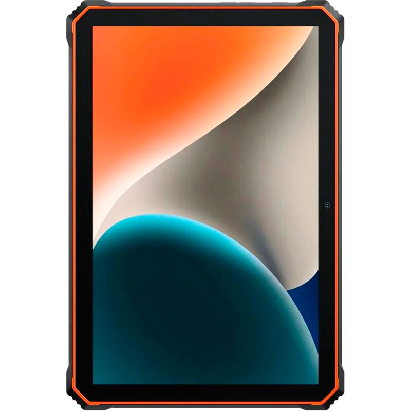 Планшет BLACKVIEW Active 6 8/128GB LTE Orange (6931548313670) Дисплей 10.1