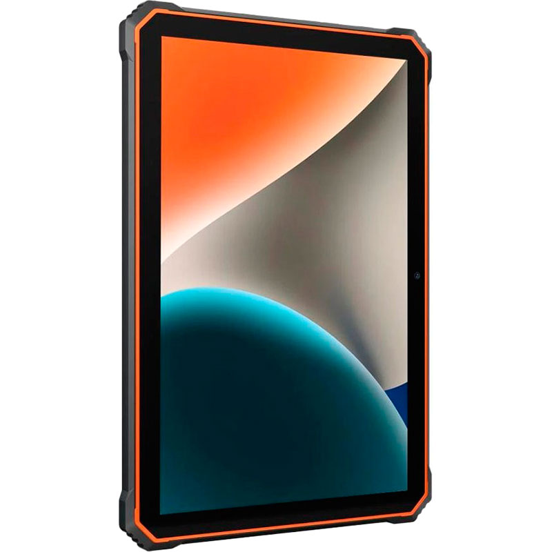 Планшет BLACKVIEW Active 6 8/128GB LTE Orange (6931548313670) Тип матрицы IPS