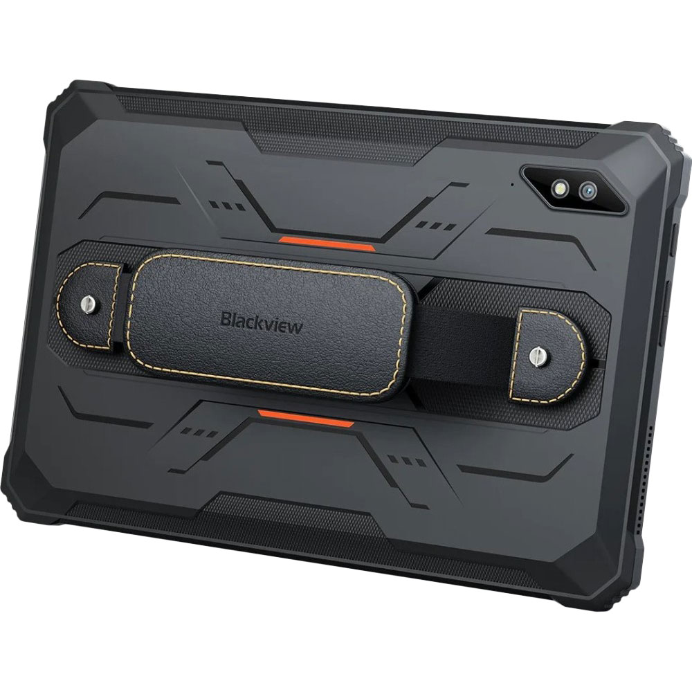 Покупка Планшет BLACKVIEW Active 8 6/128GB LTE Orange (6931548313649)