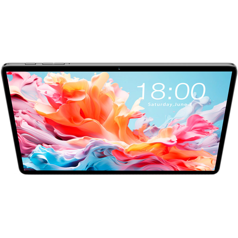 Планшет TECLAST P30T 10.1" 4/128GB WIFI Grey Разрешение, пикс 1280x800