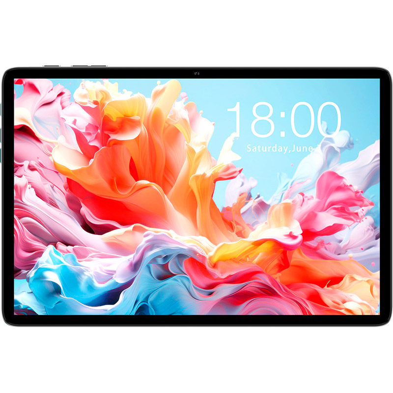 Планшет TECLAST P30T 10.1" 4/128GB WIFI Grey Дисплей 10.1