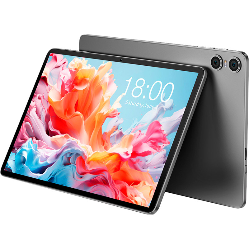 Внешний вид Планшет TECLAST P30T 10.1" 4/128GB WIFI Grey