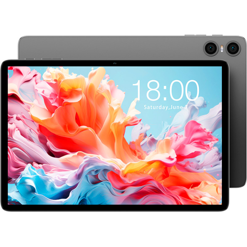 Планшет TECLAST P30T 10.1" 4/128GB WIFI Grey