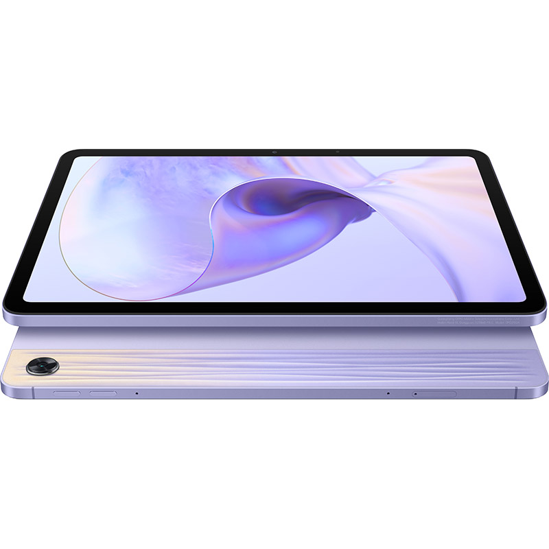 Зовнішній вигляд Планшет OPPO Pad Air 4/128GB Purple