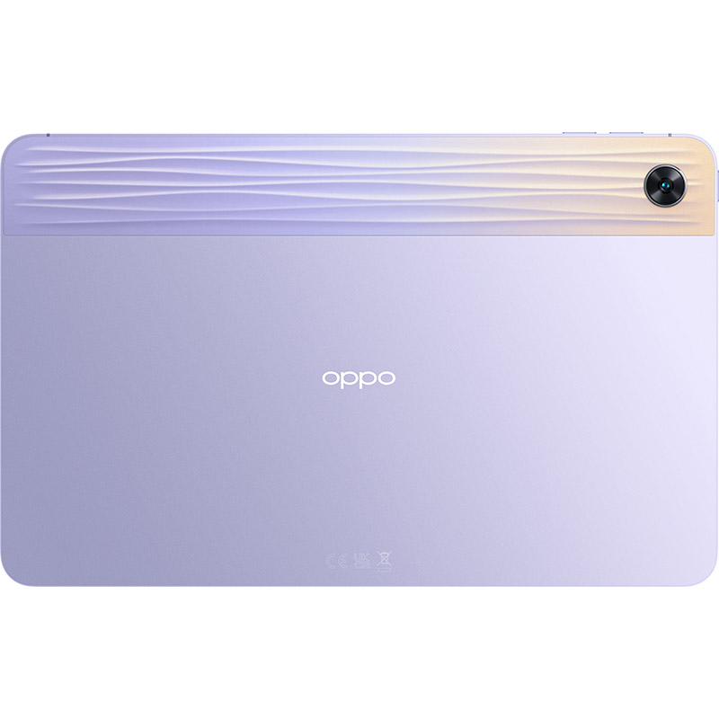 Планшет OPPO Pad Air 4/128GB Purple Тип матриці IPS